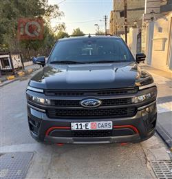 فورد إكسبيديشن